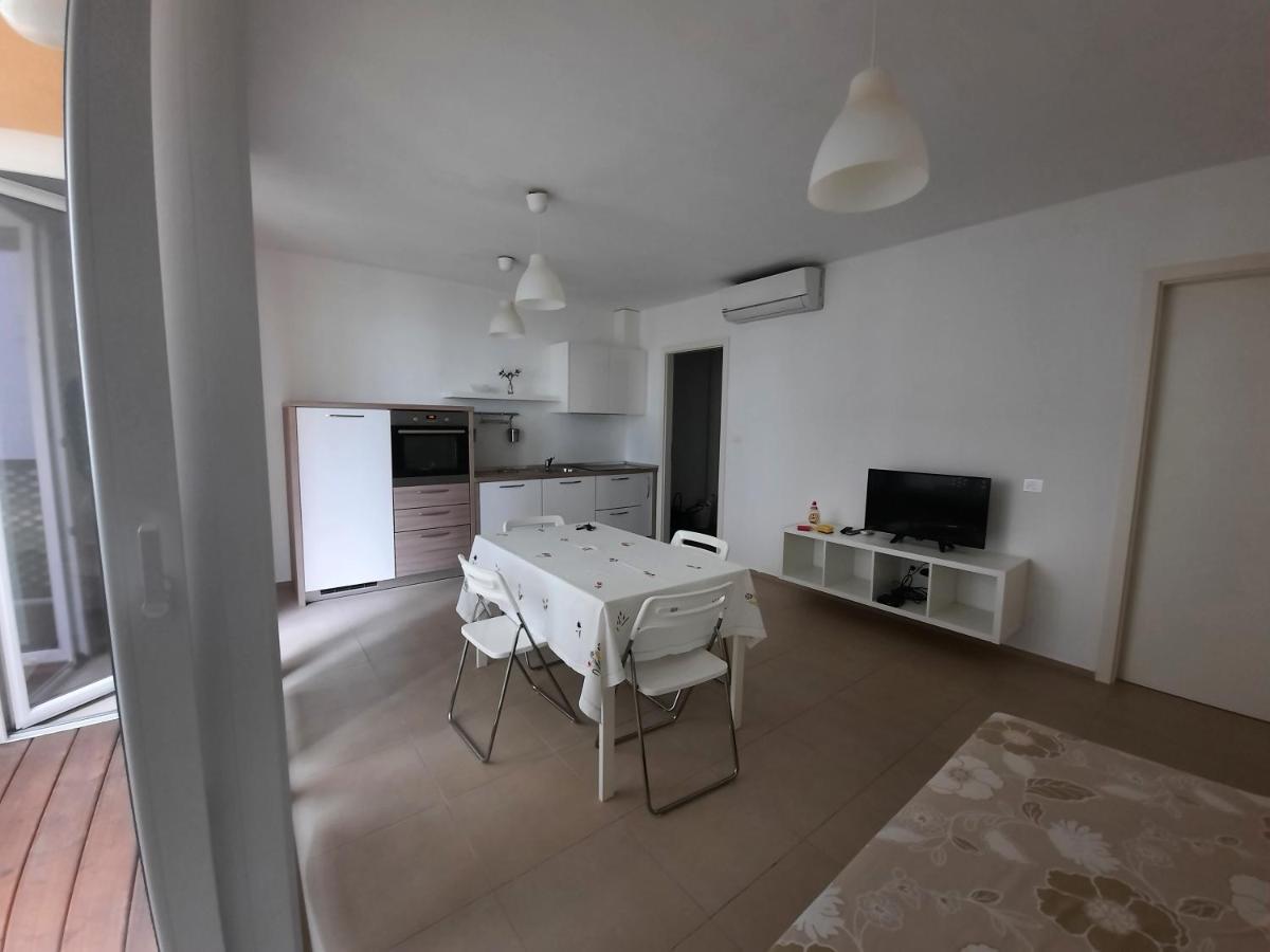 Residence Jagodje Izola Dış mekan fotoğraf