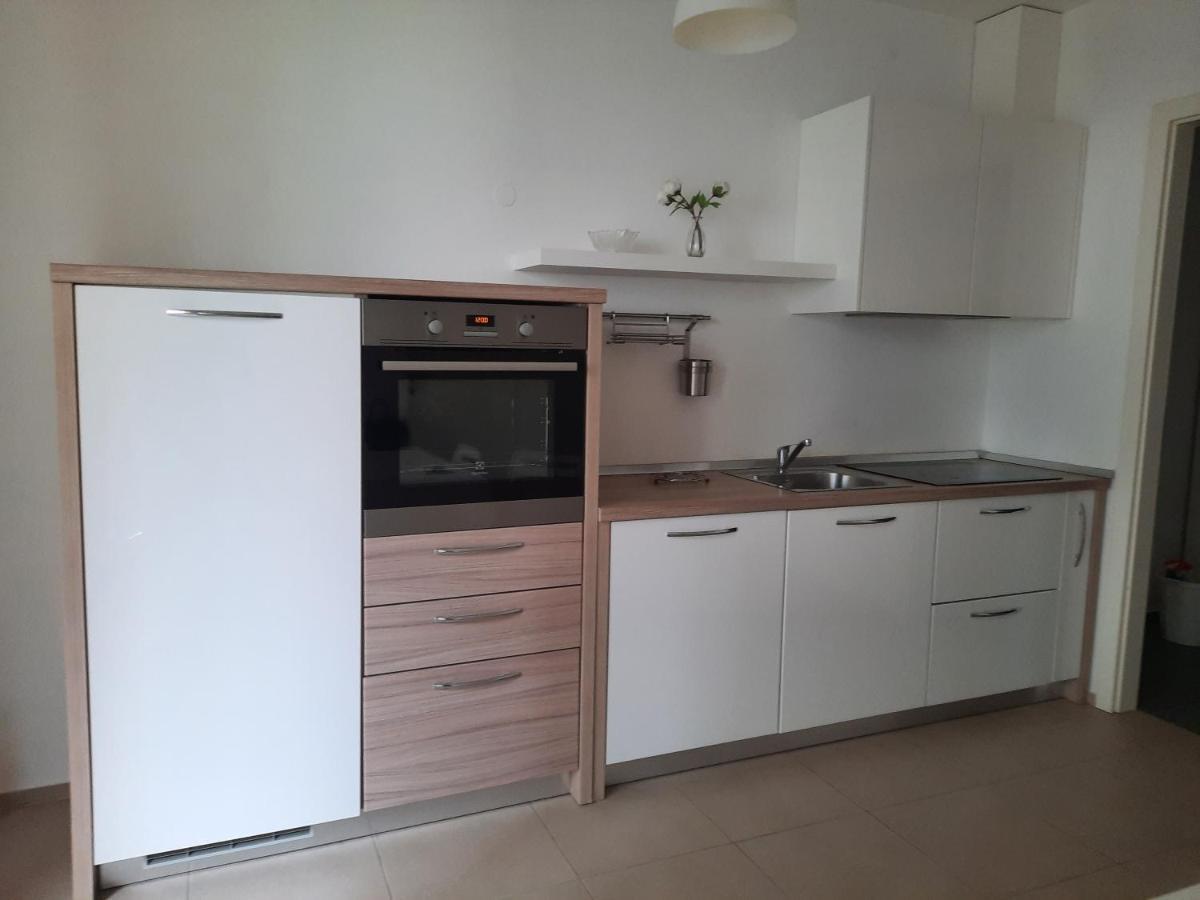 Residence Jagodje Izola Dış mekan fotoğraf