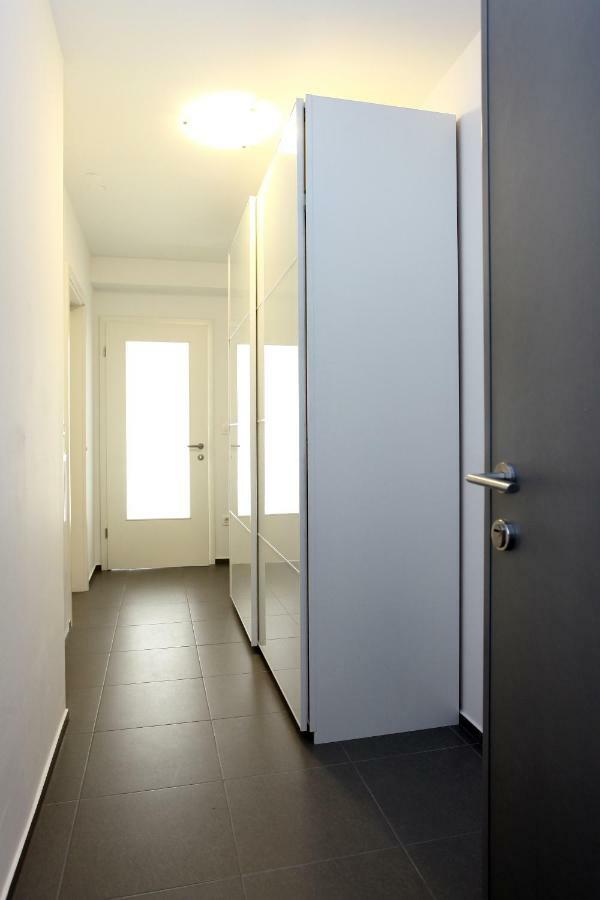 Residence Jagodje Izola Dış mekan fotoğraf