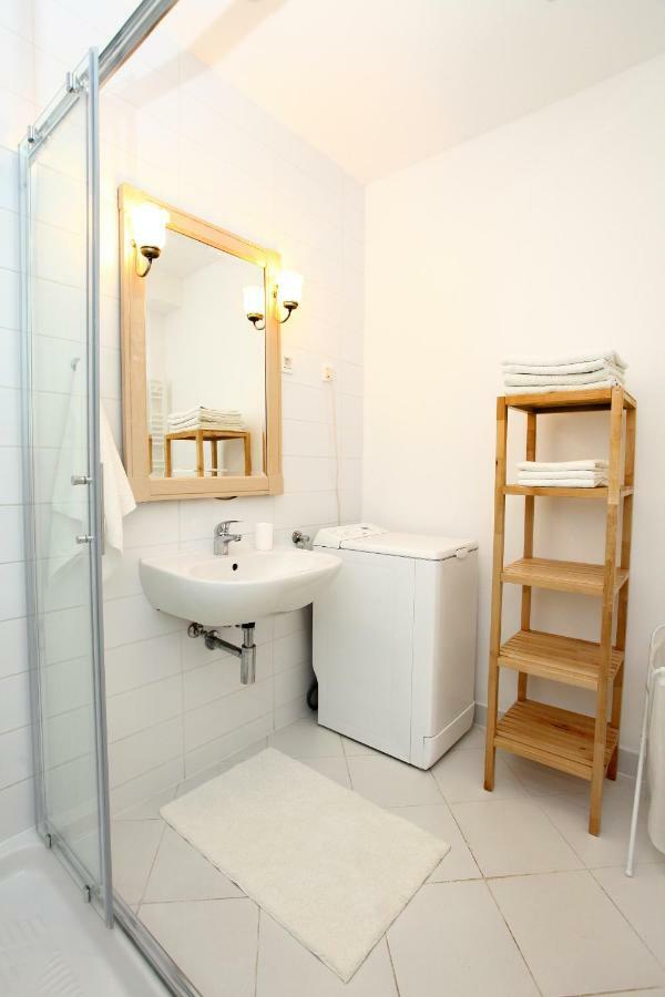 Residence Jagodje Izola Dış mekan fotoğraf